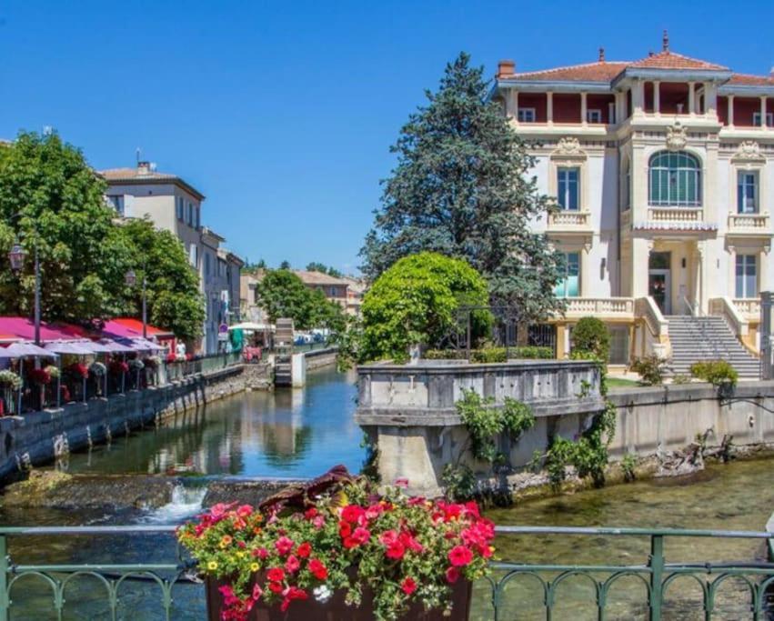 Gite Aux Bons Voisins Gordes Bagian luar foto