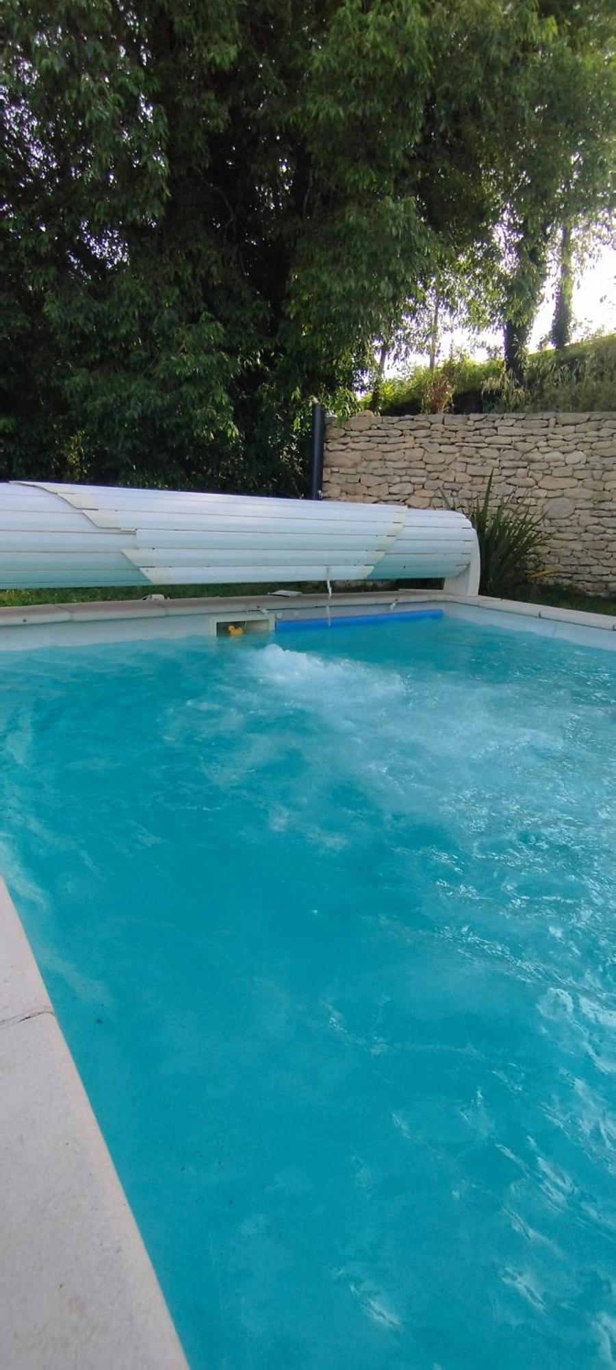 Gite Aux Bons Voisins Gordes Bagian luar foto